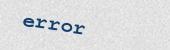 CIW Captcha