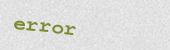 CIW Captcha