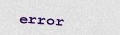 CIW Captcha