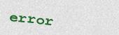 CIW Captcha