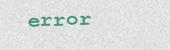 CIW Captcha