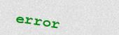 CIW Captcha