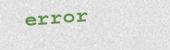CIW Captcha