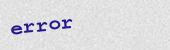 CIW Captcha
