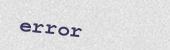 CIW Captcha