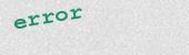 CIW Captcha