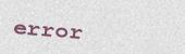 CIW Captcha