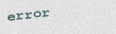 CIW Captcha