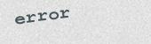 CIW Captcha