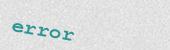 CIW Captcha