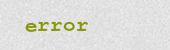 CIW Captcha