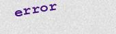 CIW Captcha